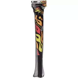 Kij baseball neopren + piłeczka