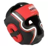 Kask bokserski treningowy MASTERS KSS-PU