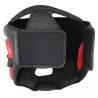Kask bokserski treningowy MASTERS KSS-PU