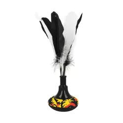 Peteca Neoprene - ręczny badminton, "zośka"