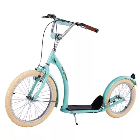 Hulajnoga pompowane koła 20"/16" NILS WH222