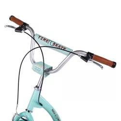 Hulajnoga pompowane koła 20"/16" NILS WH222