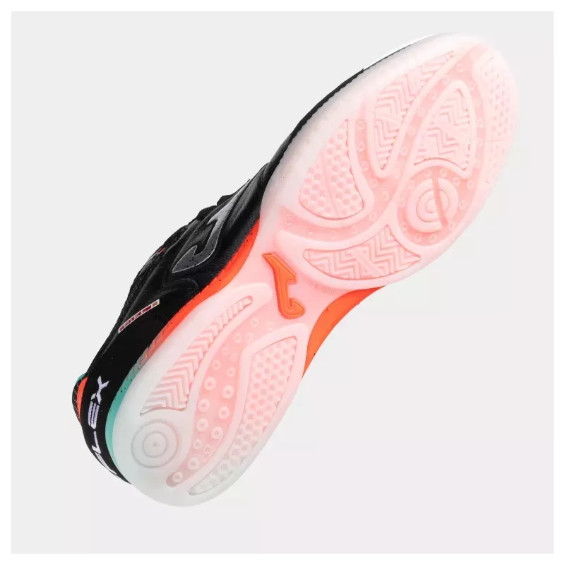 Buty Joma Top Flex futsal 2501