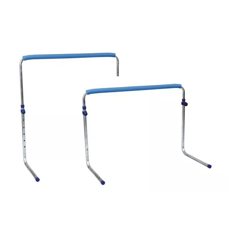 Płotek treningowy samowstający 54-84cm