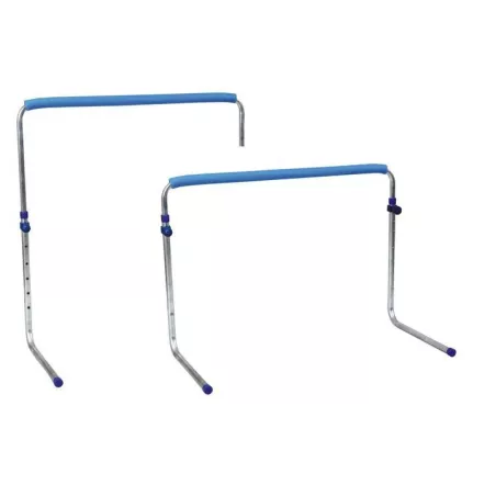 Płotek treningowy samowstający 54-84cm