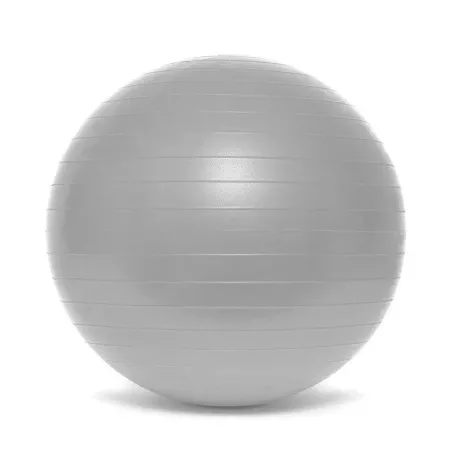 Piłka gimnastyczna 65cm SMJ