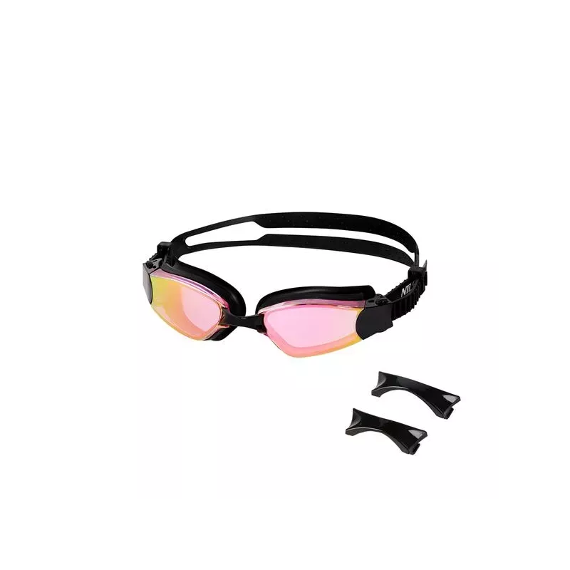 Okulary NILS NQG660MAF pink