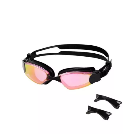 Okulary NILS NQG660MAF pink