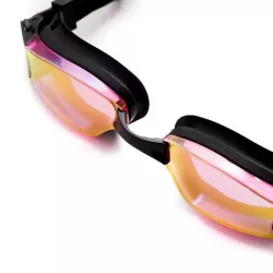 Okulary NILS NQG660MAF pink