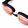 Okulary NILS NQG660MAF pink