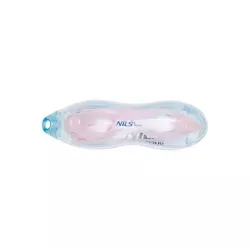 Okulary NILS NQR770AF pink junior