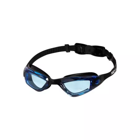 Okulary NILS NQR770AF black/blue junior