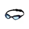 Okulary NILS NQR770AF black/blue junior