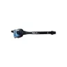 Okulary NILS NQR770AF black/blue junior