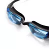 Okulary NILS NQR770AF black/blue junior