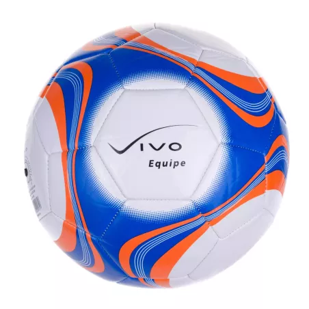 Piłka nożna VIVO Equipe rozm. 5