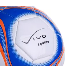 Piłka nożna VIVO Equipe rozm. 5