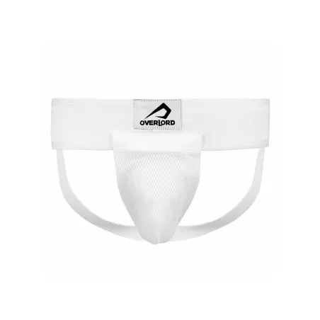 Ochraniacz krocza - suspensor OVERLORD
