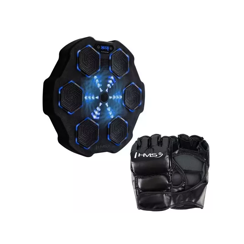 Elektroniczna tarcza bokserska HMS TB02