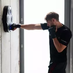 Elektroniczna tarcza bokserska HMS TB02