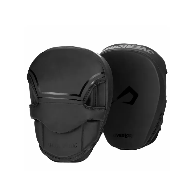 Łapy trenera MDFP-100 OVERLORD