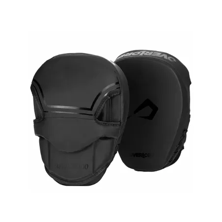 Łapy trenera MDFP-100 OVERLORD