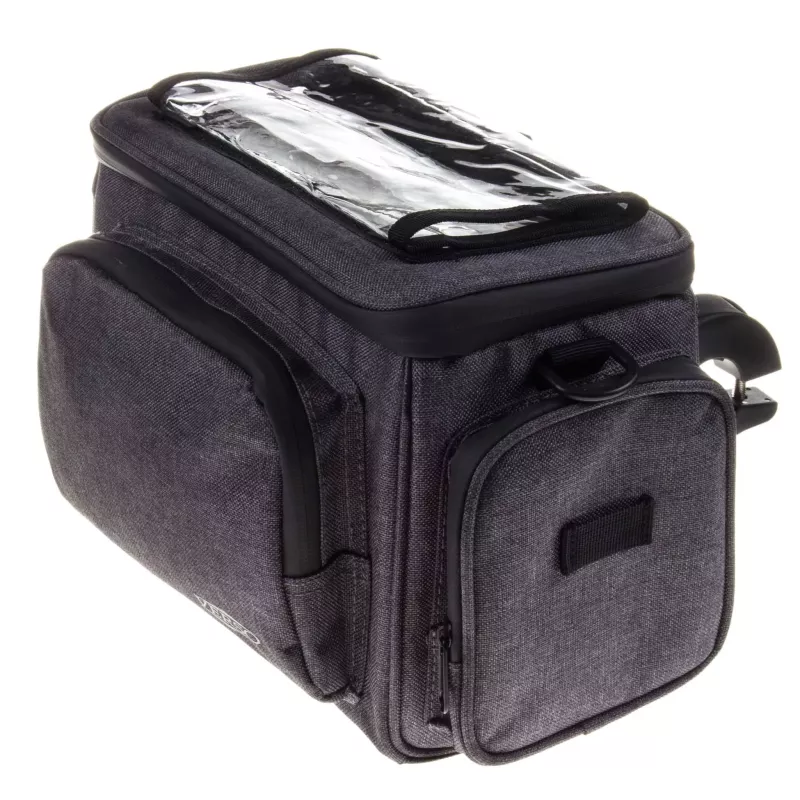 Sakwa rowerowa na kierownicę VERSO  Madeira