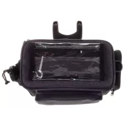 Sakwa rowerowa na kierownicę VERSO  Madeira