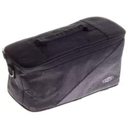 Sakwa rowerowa na bagażnik VERSO  Caura