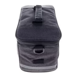 Sakwa rowerowa na bagażnik VERSO  Caura