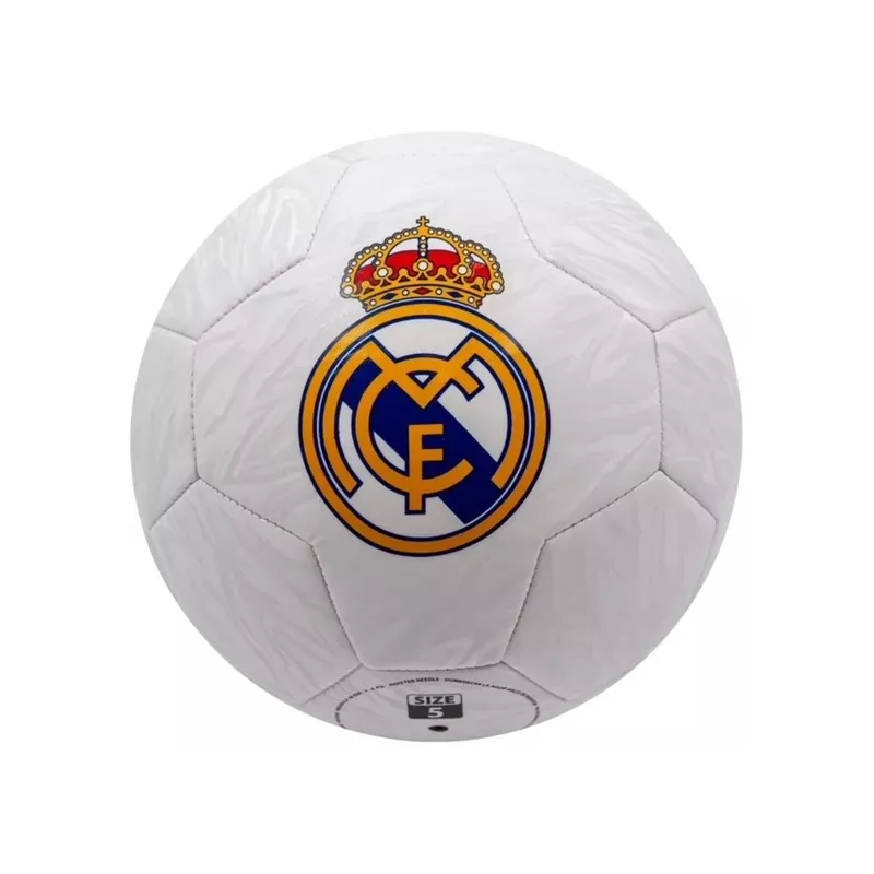 Piłka nożna Real Madryt r. 5 4000229