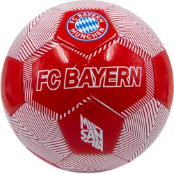 Piłka nożna FC BAYERN r.5 709489