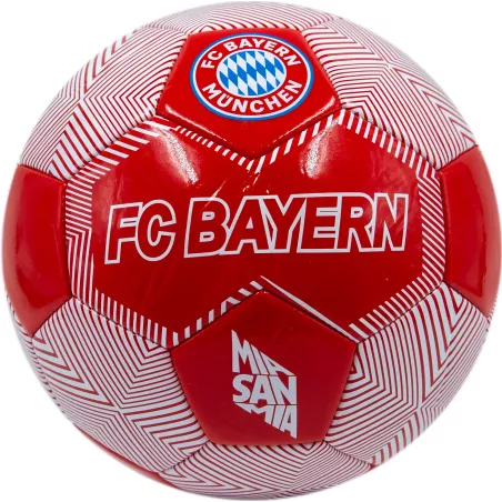 Piłka nożna FC BAYERN r.5 709489