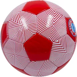 Piłka nożna FC BAYERN r.5 709489