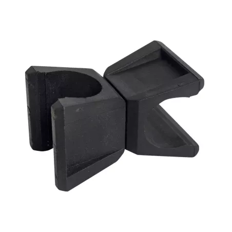 Złączka obrotowa do tyczek 25mm