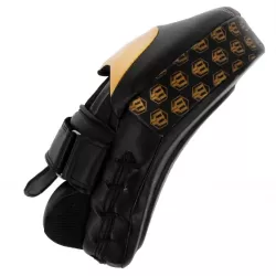 Łapy trenera zagięte MASTERS ŁZ-PU