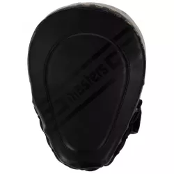 Łapy trenera zagięte MASTERS ŁZ-PU