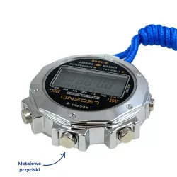 Stoper LEGEND 10-czasowy metalowy