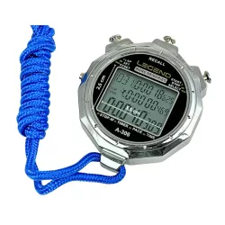 Stoper LEGEND 100-czasowy metalowy