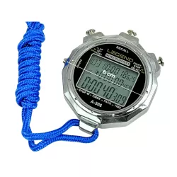 Stoper LEGEND 100-czasowy metalowy