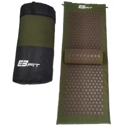 Mata do akupresury 128cm z poduszką