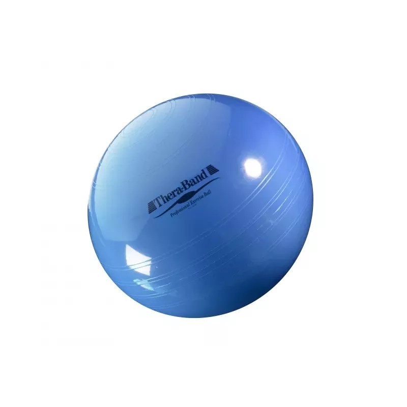 Piłka rehabilitacyjna Thera-Band 75cm