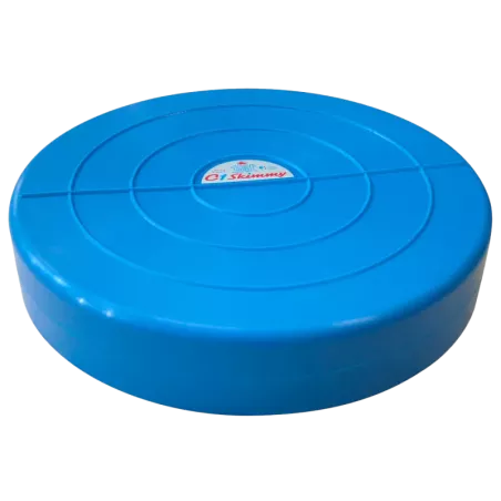 Dysk pompowany Trial Super Skimmy C2