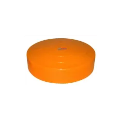 Dysk pompowany Trial Super Skimmy C2