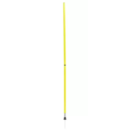 Tyczka sprawnościowa 160cm ze szpikulcem