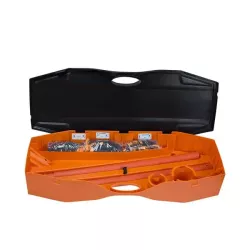 Zestaw do badmintona/tenisa/siatkówki 3w1 NILS ZSB3