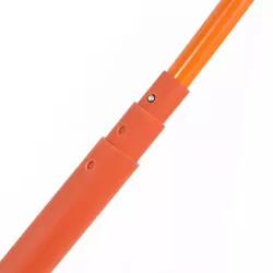 Zestaw do badmintona/tenisa/siatkówki 3w1 NILS ZSB3