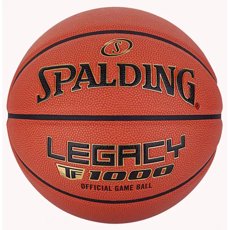 Piłka koszykowa Spalding TF-1000 7 LEGACY FIBA