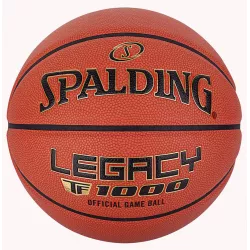 Piłka koszykowa Spalding TF-1000 6 LEGACY FIBA