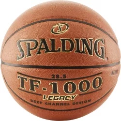 Piłka koszykowa Spalding TF-1000 6 LEGACY FIBA